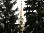 Днепропетровский кафедральный собор, Спасо-Преображенский кафедральный собор