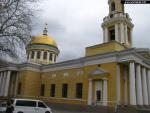 Днепропетровский кафедральный собор, Спасо-Преображенский кафедральный собор