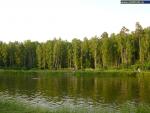 Природный национальный парк «Лосиный остров» (Москва)