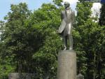 Памятник М. Ю. Лермонтову