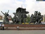 Памятник «Героям революции 1905-1907 гг.» (Москва)