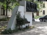 Памятник броненосцу «Потемкин»