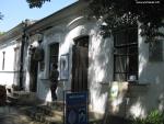 Дом-музей Александра Грина