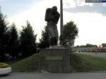 Памятник пропавшим безвести солдатам без могил (Москва)