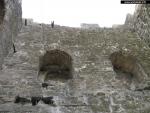 Генуэзская крепость, Феодосийская крепость, крепость Кафа