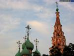 Храм Воскресения Христова в Кадашах (Москва)
