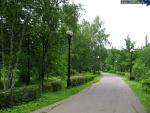 Измайловский парк, Измайловский лесопарк (Москва)