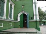 Благовещенская церковь, церковь Александра Невского