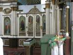 Благовещенская церковь, церковь Александра Невского