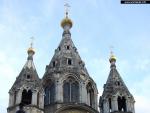 Собор Александра Невского, Свято-Александро-Невский кафедральный собор