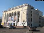 Оперный театр, Донецкий национальный академический театр оперы и балета им. А. Б. Соловьяненко