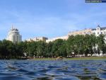 Сквер «Патриаршие пруды» (Москва)
