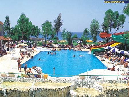 : Mahberi Beach Hotel ( , )