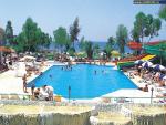 Mahberi Beach Hotel (Махбери Бич, Турция)
