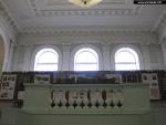 Центральный музей железнодорожного транспорта Российской Федерации