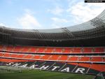 Стадион «Донбасс Арена»