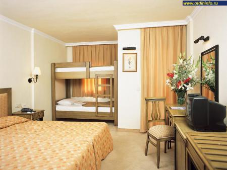 Monachus Hotel (Монакус Отель, Турция)