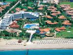 Sunrise Resort Hotel (Санрайз Резорт Отель, Турция)