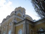 Церковь Михаила и Феодора Черниговских