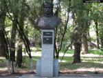 Мемориал героям Севастопольской обороны 1854–1855 гг.