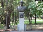 Мемориал героям Севастопольской обороны 1854–1855 гг.