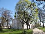 Елецкий Свято-Успенский монастырь