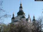 Троице-Ильинский монастырь