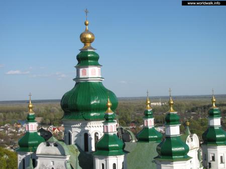 Фото: Троице-Ильинский монастырь