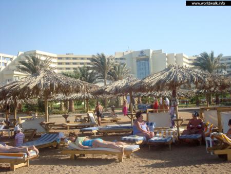 : Hilton Hurghada Plaza,  