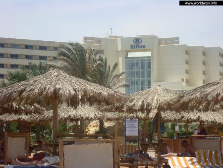 : Hilton Hurghada Plaza,  