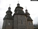 Историко-культурный комплекс «Запорожская Сечь»