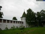 Свято-Троицкий Ипатьевский монастырь (Кострома)