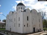 Борисоглебский собор, собор Бориса и Глеба