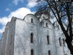 Борисоглебский собор, собор Бориса и Глеба