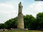 Памятник Ивану Сусанину (Кострома)