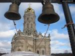 Церковь Знамения Пресвятой Богородицы в Дубровицах