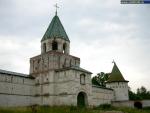 Свято-Троицкий Ипатьевский монастырь (Кострома)
