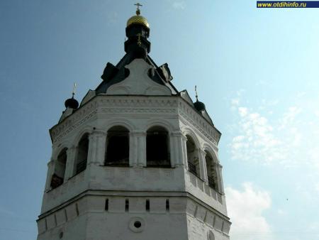Фото: Богоявленско-Анастасиин монастырь
