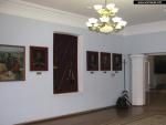 Музей истории Полтавской битвы