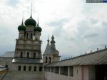 Ростовский Кремль (Государственный музей-заповедник)