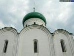 Спасо-Преображенский собор, Красная площадь (Переславль-Залесский)