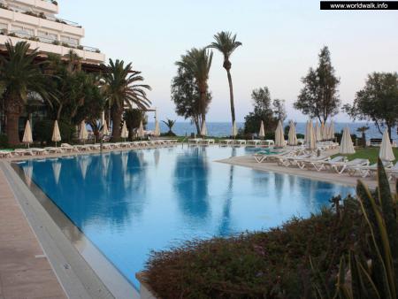 : Grecian Sands Hotel,   
