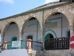 Мечеть Джами Кебир
