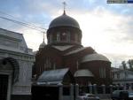 Древнеправославная церковь в честь Покрова Богородицы (Москва)