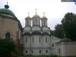 Спасо-Преображенский монастырь (Ярославль)