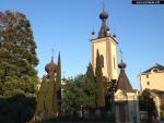 Церковь Феодора Стратилата, церковь всех крымских святых и Феодора Стратилата
