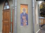 Церковь Феодора Стратилата, церковь всех крымских святых и Феодора Стратилата