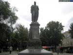 Памятник А.С. Грибоедову (Москва)