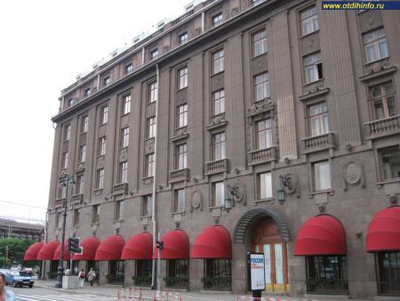 Астория, гостиница (Санкт-Петербург)