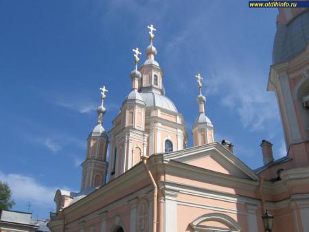Андреевский собор (Санкт-Петербург)